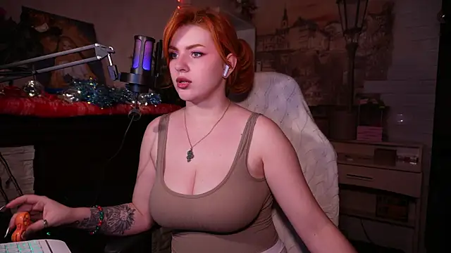 Chriss Fox online show from 01/10/25, 06:17