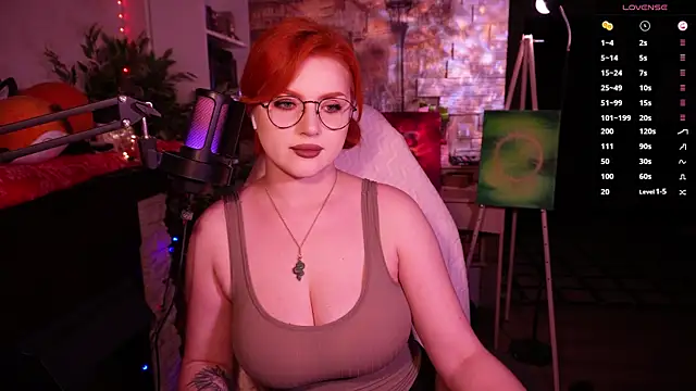 Chriss Fox online show from 01/31/25, 03:22