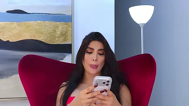  BellaDonna  online show from 02/15/26, 01:35