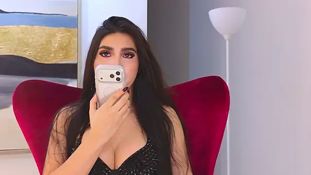  BellaDonna  online show from 03/22/26, 01:53