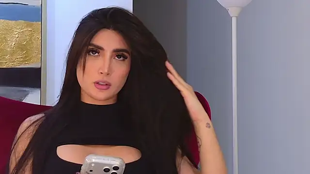  BellaDonna  online show from 04/10/26, 02:39