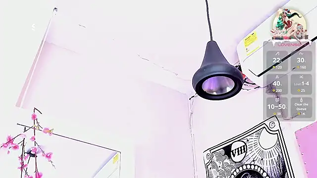 mitsu ky online show from 12/23/24, 01:24