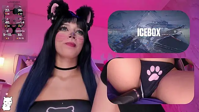 SweetieCloe  online show from 11/15/25, 09:54