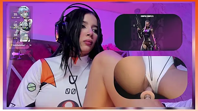 SweetieCloe  online show from 01/13/26, 09:42