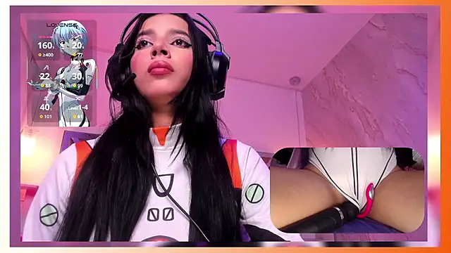 SweetieCloe  online show from 03/11/26, 09:21