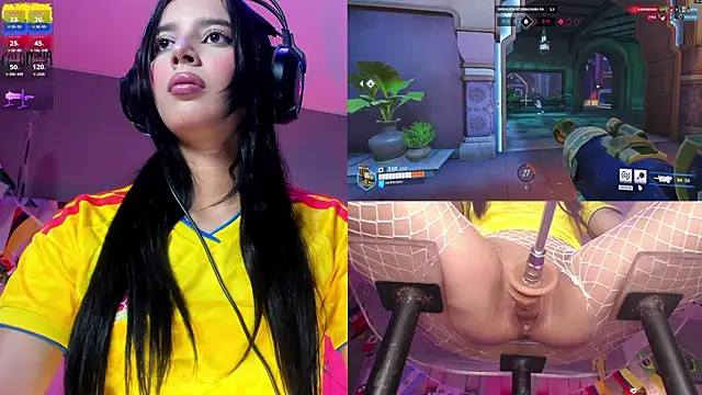 SweetieCloe  online show from 07/03/26, 01:50