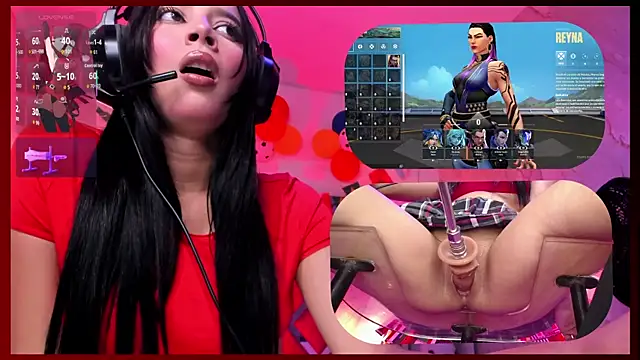 SweetieCloe  online show from 07/04/26, 08:59
