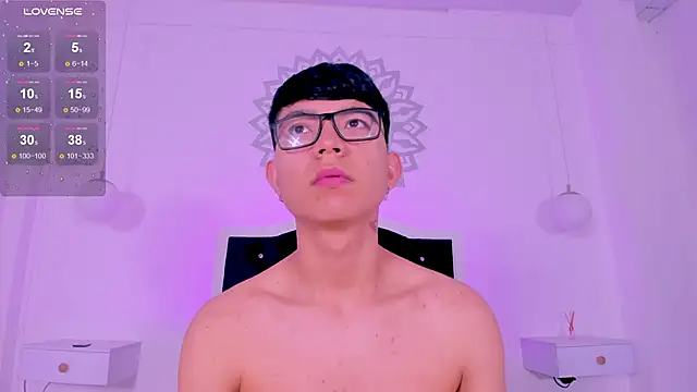 CodyTwink online show from 12/04/25, 02:59