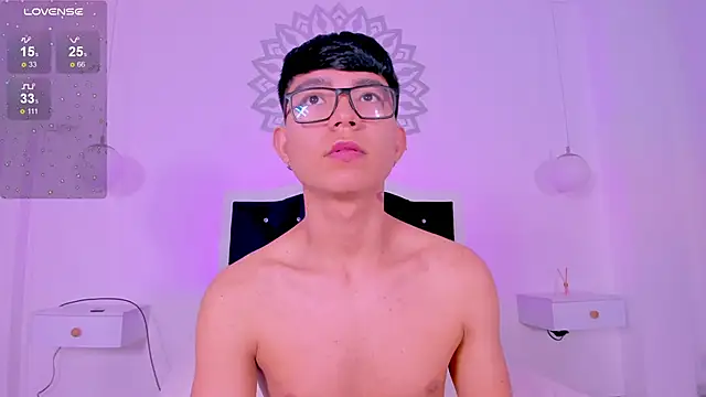 CodyTwink online show from 12/16/25, 02:44