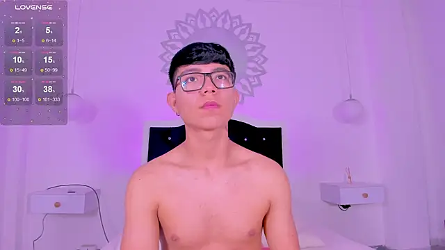 CodyTwink online show from 12/20/25, 04:36