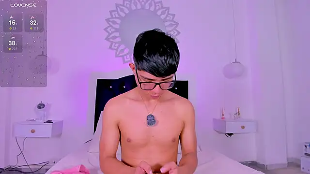 CodyTwink online show from 02/12/26, 04:24