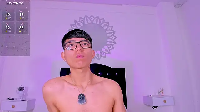 CodyTwink online show from 03/25/26, 02:12