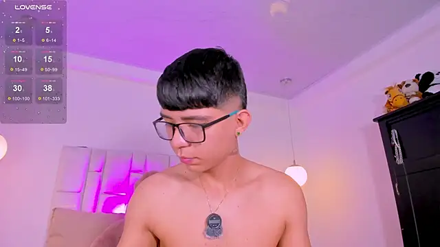 CodyTwink online show from 04/08/26, 11:10