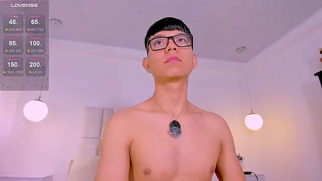 CodyTwink online show from 07/01/26, 01:34