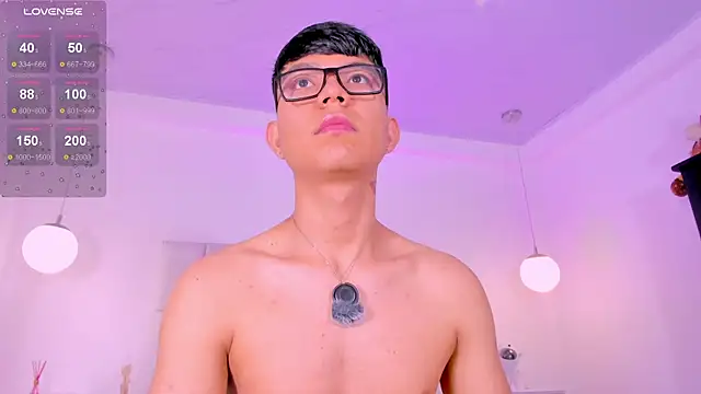 CodyTwink online show from 07/15/26, 01:49
