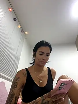 DeuxGold online show from 10/11/25, 01:05