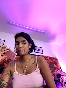 DeuxGold online show from 10/30/25, 04:36