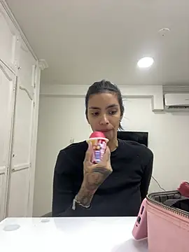 DeuxGold online show from 02/08/26, 02:59