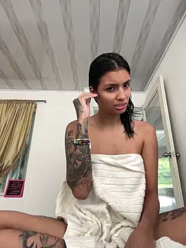 DeuxGold online show from 02/10/26, 06:23