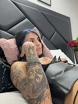 DeuxGold online show from 03/18/26, 07:00