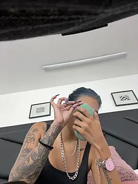 DeuxGold online show from 03/19/26, 03:43