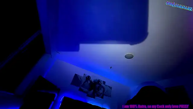 Deutscher Gro8schwanz 88 online show from 03/12/25, 10:50