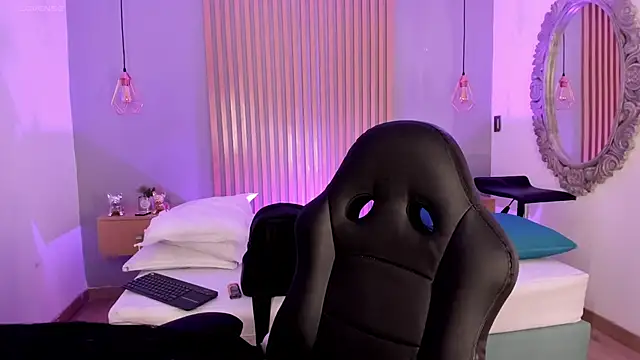 Harmonybabe  online show from 02/19/25, 08:20