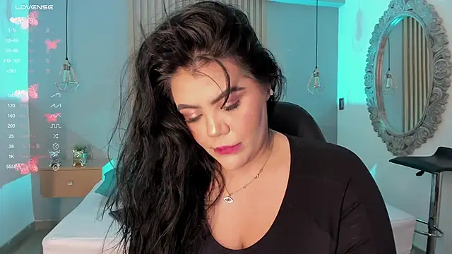 Harmonybabe  online show from 02/25/25, 08:09