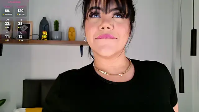 Harmonybabe  online show from 09/22/25, 11:12