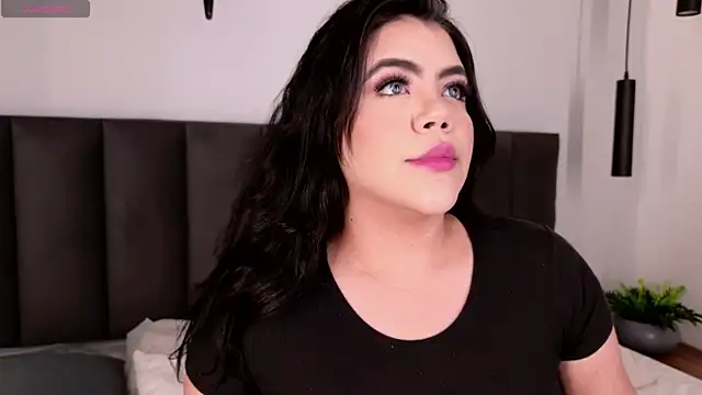 Harmonybabe  online show from 03/22/26, 09:18