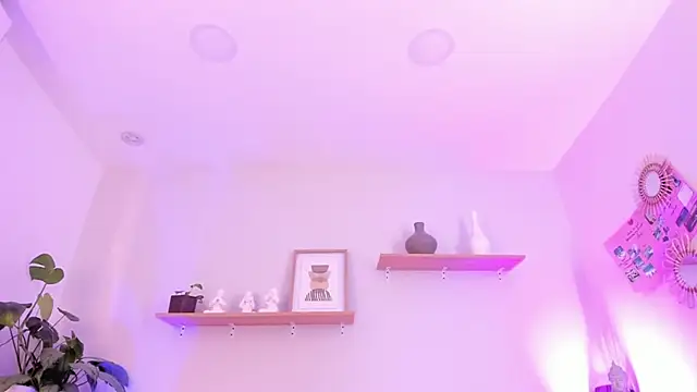  Dahiana online show from 02/17/25, 03:25