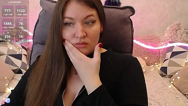 Snapshot of Nataly_cute chatting on 01/19/25, 05:15 Nataly cute online show from 01/19/25, 05:15