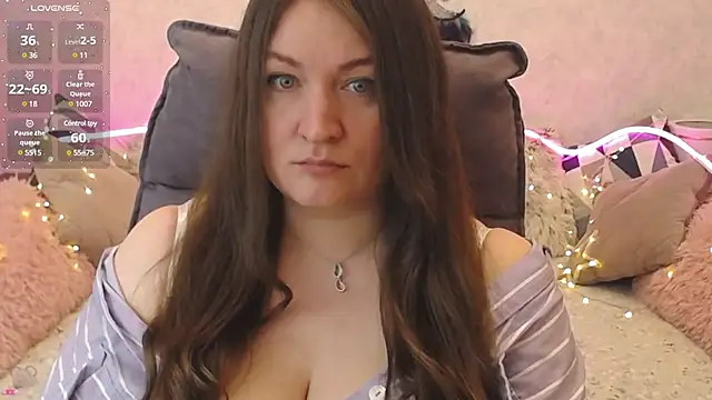 Snapshot of Nataly_cute chatting on 01/19/25, 08:09 Nataly cute online show from 01/19/25, 08:09