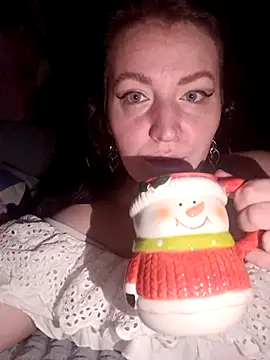 Nataly cute online show from 11/21/25, 07:23