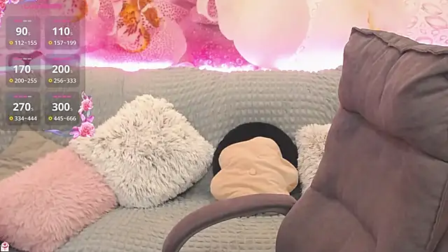 Nataly cute online show from 02/28/26, 06:31