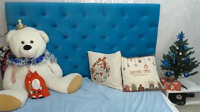 Sexy MALIKKA online show from 12/19/24, 10:02