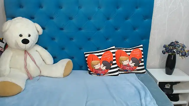 Sexy MALIKKA online show from 01/23/25, 10:22