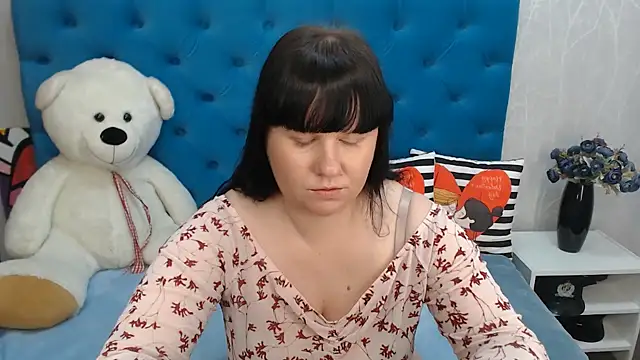 Sexy MALIKKA online show from 02/05/25, 09:15