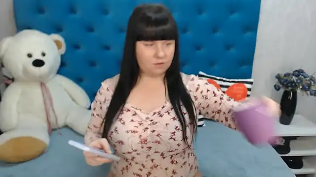 Sexy MALIKKA online show from 02/10/25, 03:21