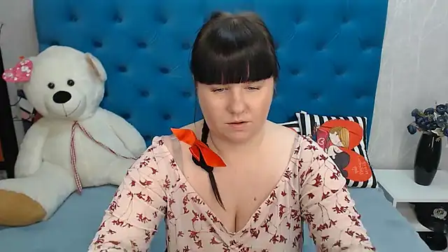 Sexy MALIKKA online show from 02/20/25, 12:47