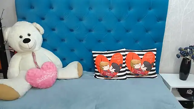 Sexy MALIKKA online show from 03/01/25, 02:48