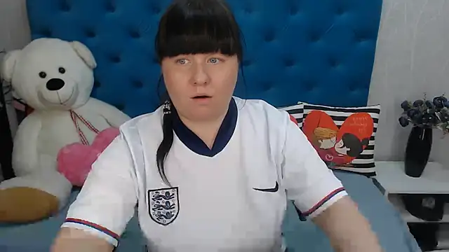 Sexy MALIKKA online show from 03/18/25, 09:20