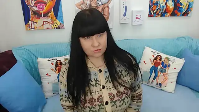 Sexy MALIKKA online show from 02/05/26, 03:33