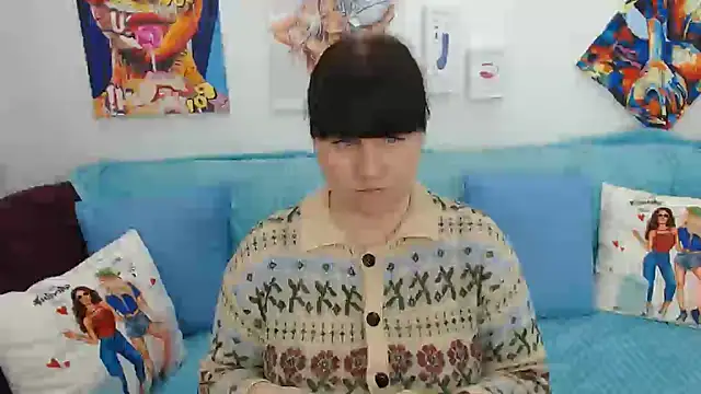 Sexy MALIKKA online show from 04/11/26, 07:45