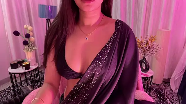 Unique-Beauty online show from 01/27/25, 01:41