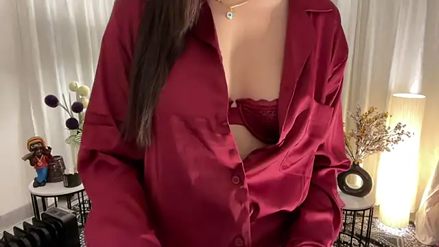 Unique-Beauty online show from 02/13/25, 04:50