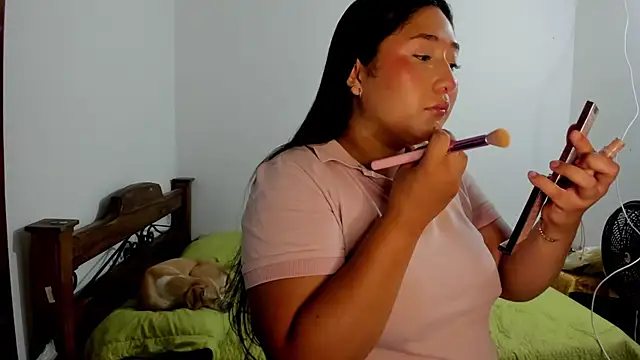 cherrycurvyyy online show from 01/06/26, 02:21