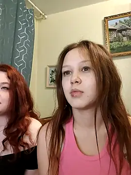  AnMiss  online show from 03/12/25, 02:45