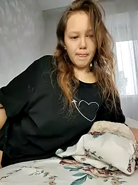  AnMiss  online show from 10/02/25, 09:05