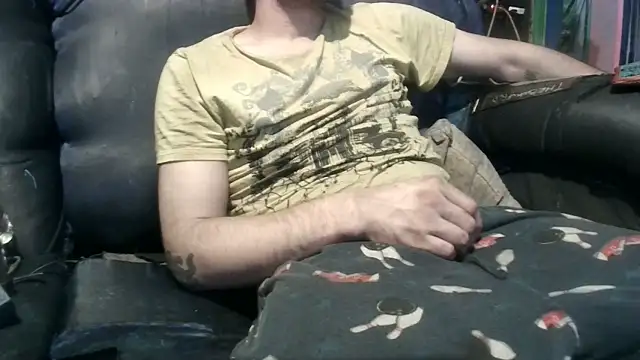 robeaulieu02 online show from 01/20/25, 08:19